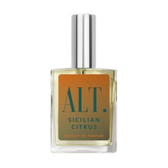 Sicilian Citrus