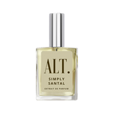 Simply Santal