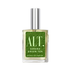 Serene Green Tea