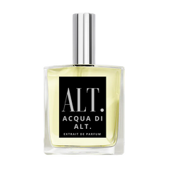 Acqua di ALT.