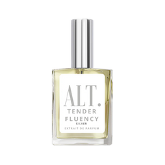 Tender Fluency Silver