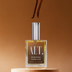 Sensual Vanilla