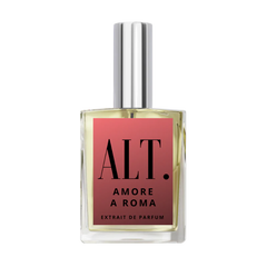 Amore A Roma