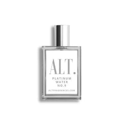 Platinum Water