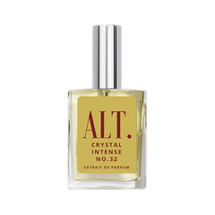 Crystal Intense
