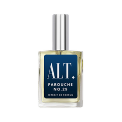Farouche