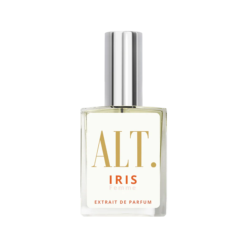 Iris Femme