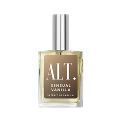 Sensual Vanilla