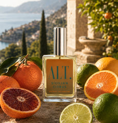 Sicilian Citrus