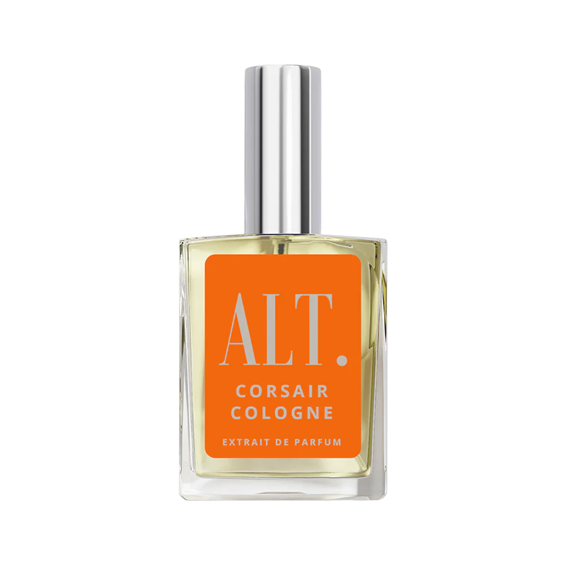 Corsair Cologne