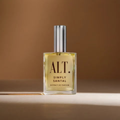Simply Santal