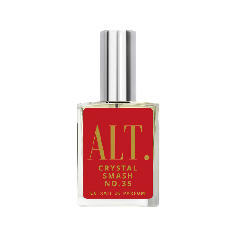 Scent of the Week